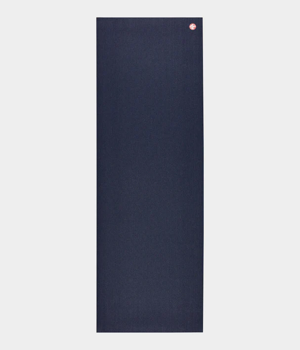 Στρώμα Yoga Manduka PROlite® Mat - Midnight Διαστάσες: 173 cm x 61 cm 4,7mm 2 kg - mykarma.gr