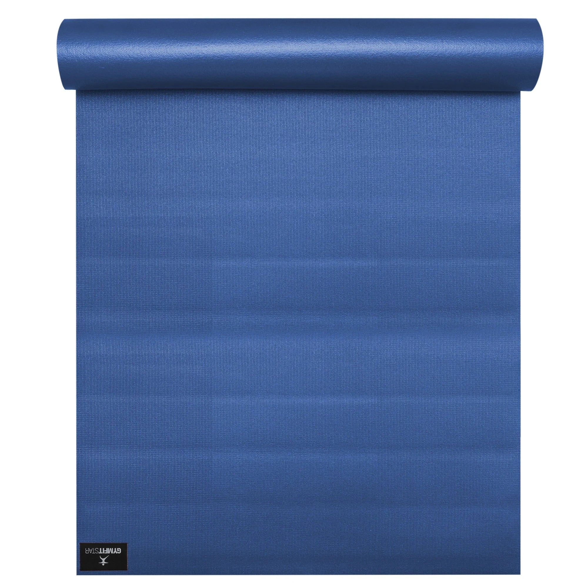Yogistar Yoga Mat Move - Royal Blue Διαστάσεις: 183 cm x 61 cm x 4 mm 1,27 kg