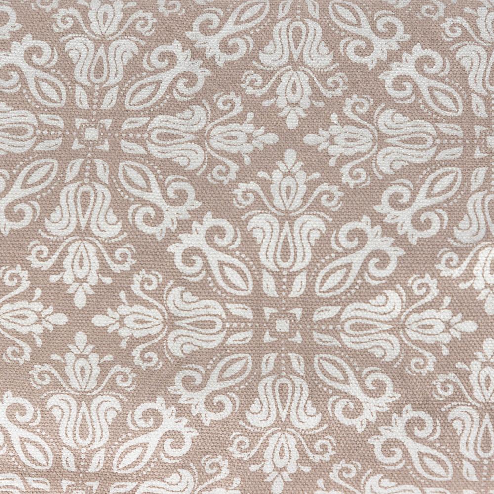 Bodhi Yoga Asana Mat Bag Maharaja - Τσάντα Μεταφοράς για στρώμα “Raja” - βαμβάκι - taupe/silver Διαστάσεις 60 cm - mykarma.gr