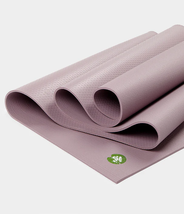 Manduka PROLITE TERRA YOGA MAT Elderberry - Στρώμα Γιόγκα 2.1kg 180cm x 61cm 4.7mm - mykarma.gr