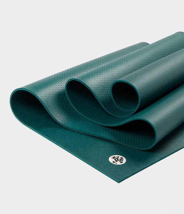 Νέο Στρώμα Yoga Manduka PROlite® Mat - Dk Deep Sea 4,7mm 180 x 61 cm 2,1 kg - mykarma.gr