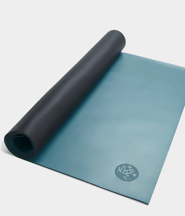 Στρώμα Manduka GRP® ADAPT TRAVEL superlite yoga mat - Dark Lotus 1,5mm 180cm x 61cm 1kg - mykarma.gr