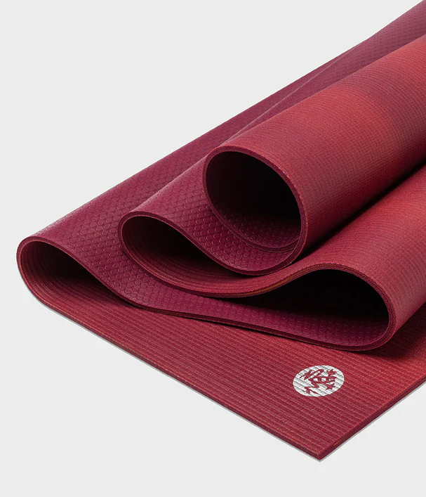 Στρώμα Yoga Mat Manduka pro® yoga mat - Root LE 6mm Διαστάσεις: 180cm x 66cm 3,4 kg