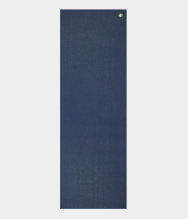 Manduka PROLITE TERRA YOGA MAT Midnight - Στρώμα Γιόγκα 2.1kg 180cm x 61cm 4.7mm - mykarma.gr