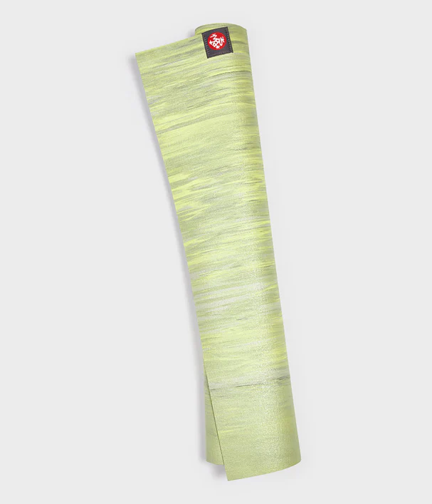 Στρώμα Manduka Travel eKO® superlite yoga mat - Limelight Marbled 1,5mm 180cm x 61cm 1kg - mykarma.gr