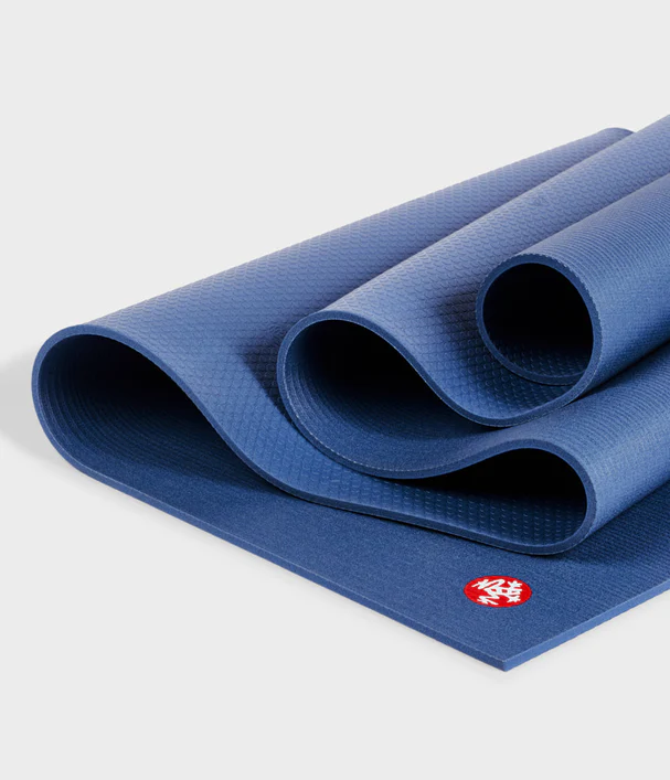 Στρώμα Yoga Mat Manduka pro® yoga mat - Odyssey 6mm Διαστάσεις 180cm x 66cm 3,4 kg - mykarma.gr