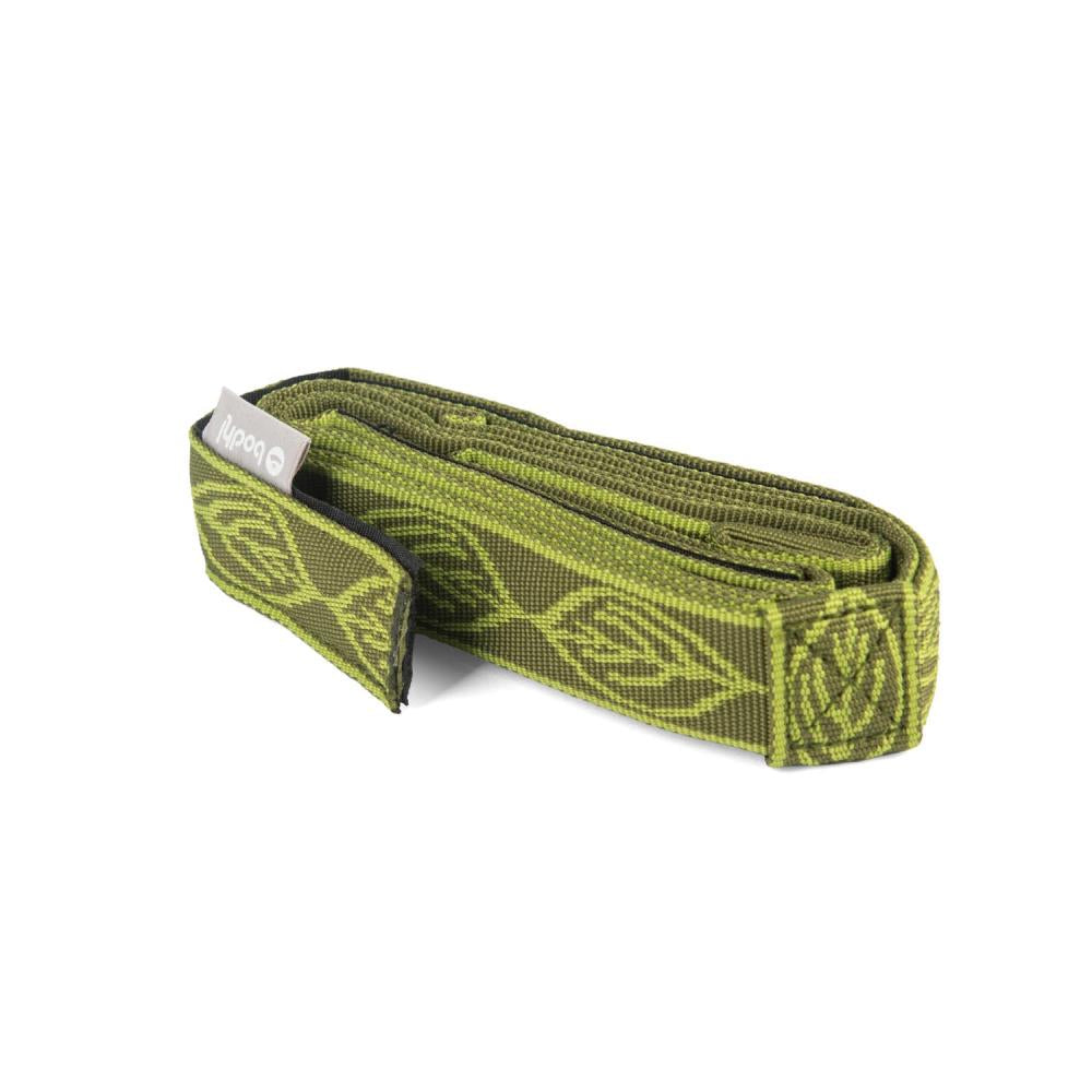 Ιμάντας Μεταφοράς για Στρώμα Yoga - Mat Carry Strap - olive green
