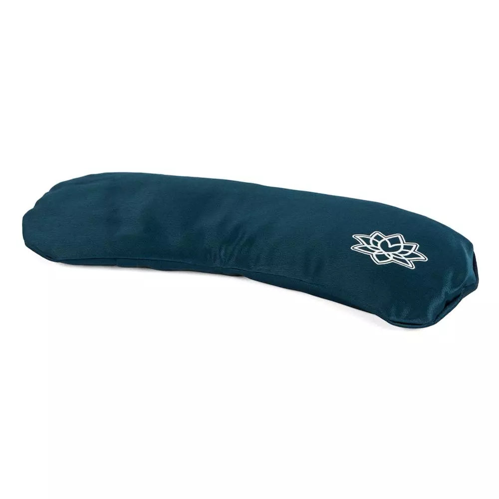 Bodhi Eye Pillow Modal Lotus - Mαξιλαράκι για τα Μάτια με οργανικό Λιναρόσπορο & Λεβάντα - ποικιλία χρωμάτων Μέγεθος: 23 εκ x 11 εκ - mykarma.gr