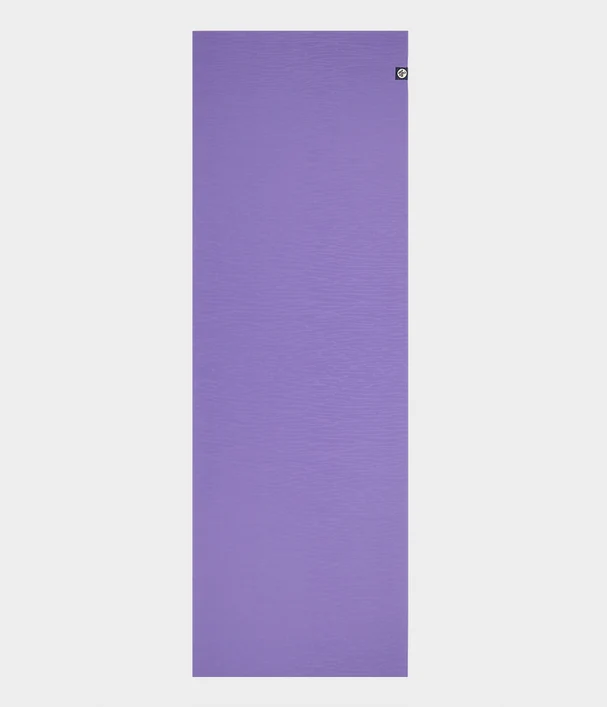 Στρώμα Yoga Manduka eko®lite yoga mat - Purple 2.9 kg 180 cm x 61 cm 4 mm