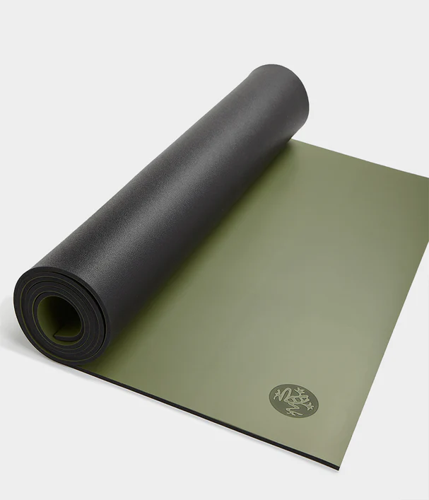ΝΕΟ Manduka GRP® Adapt Yoga Mat-La Rana 5 mm 180 x 66 cm 2,7 kg - mykarma.gr