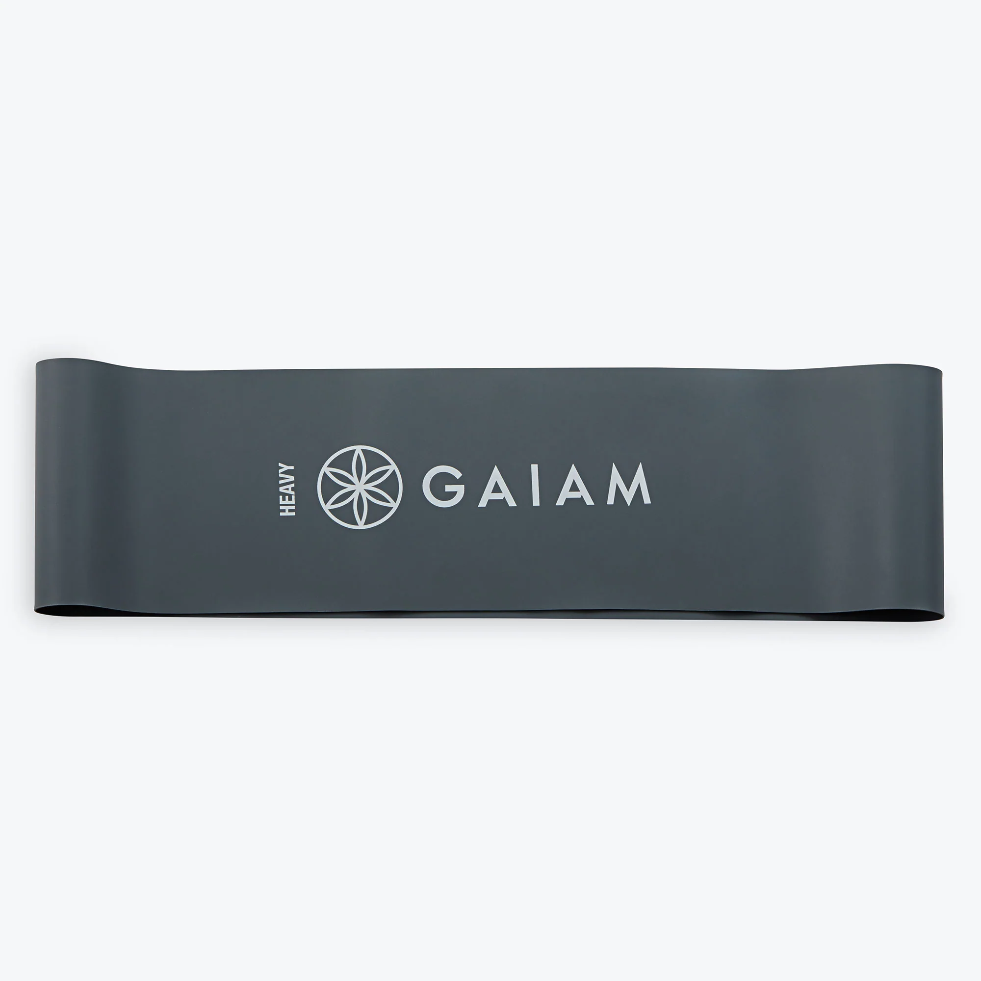 Gaiam -Set από 3 Pilates Restore Loop Band Kit από φυσικό καουτσούκ - Light,Medium,Heavy - σε 3 χρώματα Διαστάσεις: 38 x 10 cm - mykarma.gr