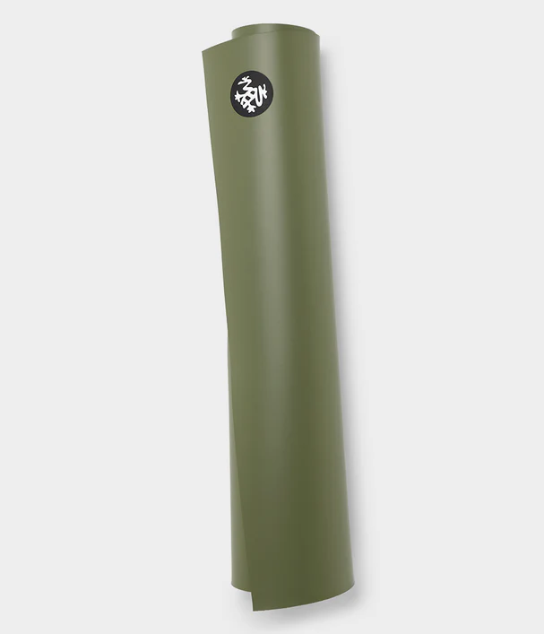 Manduka GRP® Adapt Yoga Mat - La Rana 4 mm 180 x 61 cm 1,7 kg - mykarma.gr