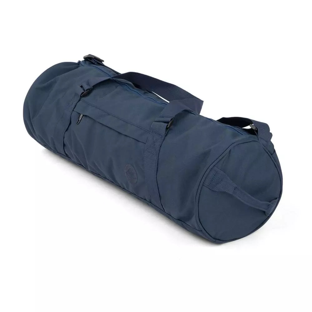 Bodhi Yoga City Mat Bag - Τσάντα Μεταφοράς για στρώμα - πολυεστέρας - dark blue Διαστάσεις: 62cm x 20cm - mykarma.gr
