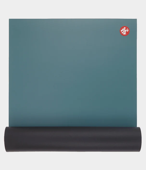 Manduka GRP® Adapt Yoga Mat - Dark Lotus 5 mm 180 x 66 cm 2,7 kg