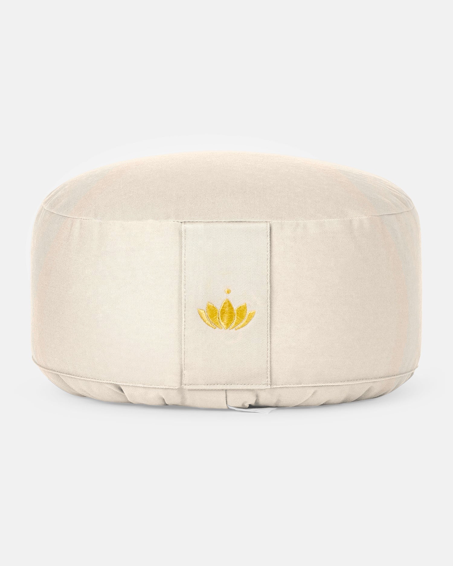 Lotuscrafts Μαξιλάρι διαλογισμού Lotus - Nature Διαστάσεις: 31 × 15 εκ 1,6 κιλά - mykarma.gr
