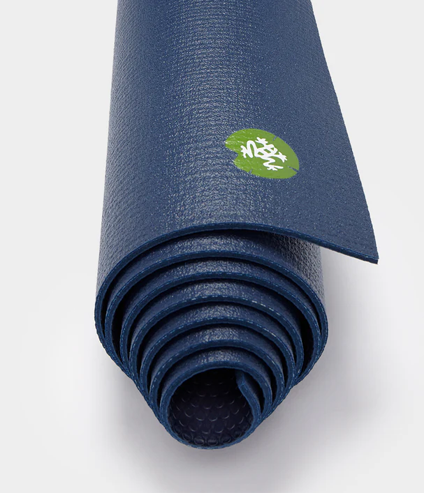 Manduka PROLITE TERRA YOGA MAT Midnight - Στρώμα Γιόγκα 2.1kg 180cm x 61cm 4.7mm - mykarma.gr