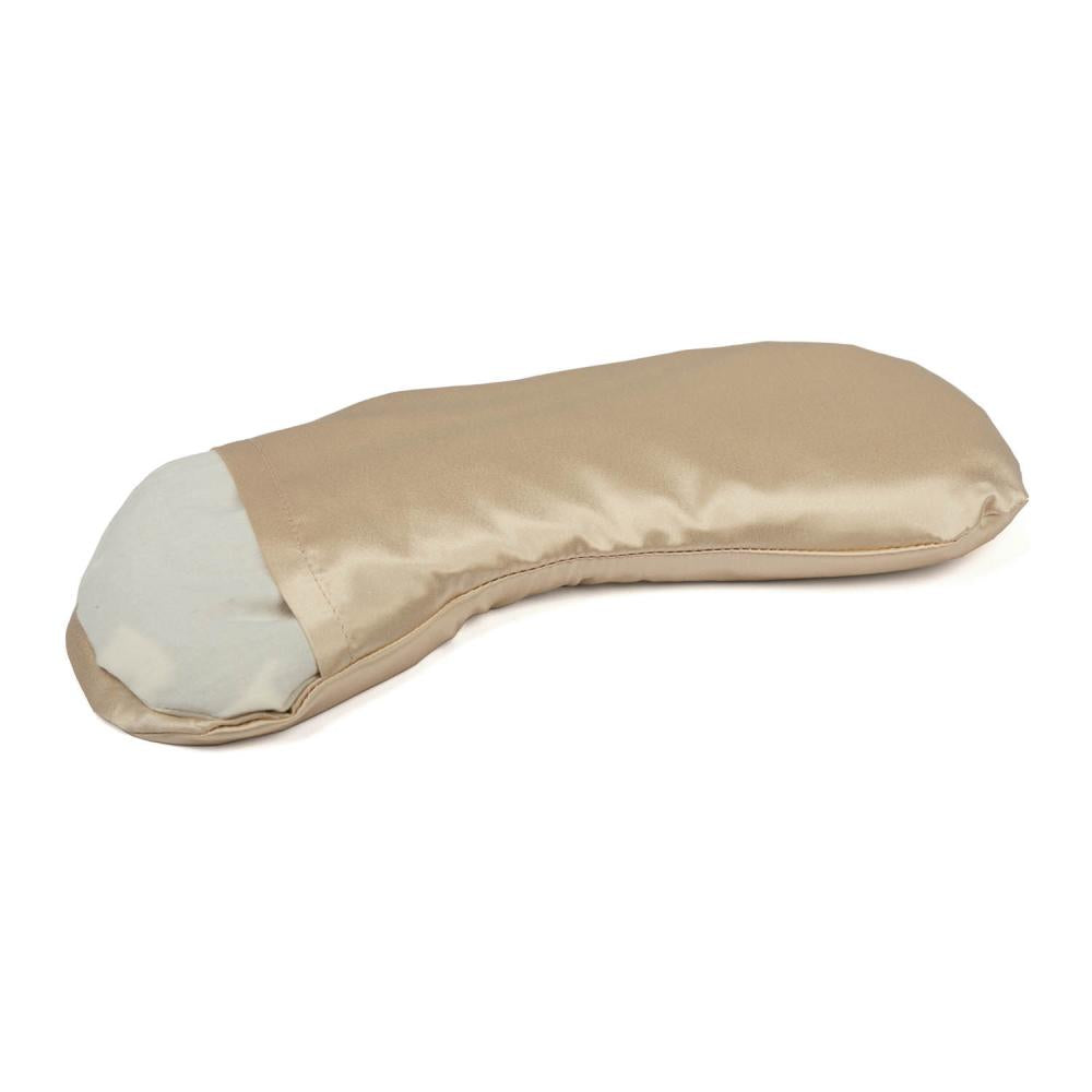Bodhi Eye Pillow Modal Lotus - Mαξιλαράκι για τα Μάτια με οργανικό Λιναρόσπορο & Λεβάντα - ποικιλία χρωμάτων Μέγεθος: 23 εκ x 11 εκ - mykarma.gr