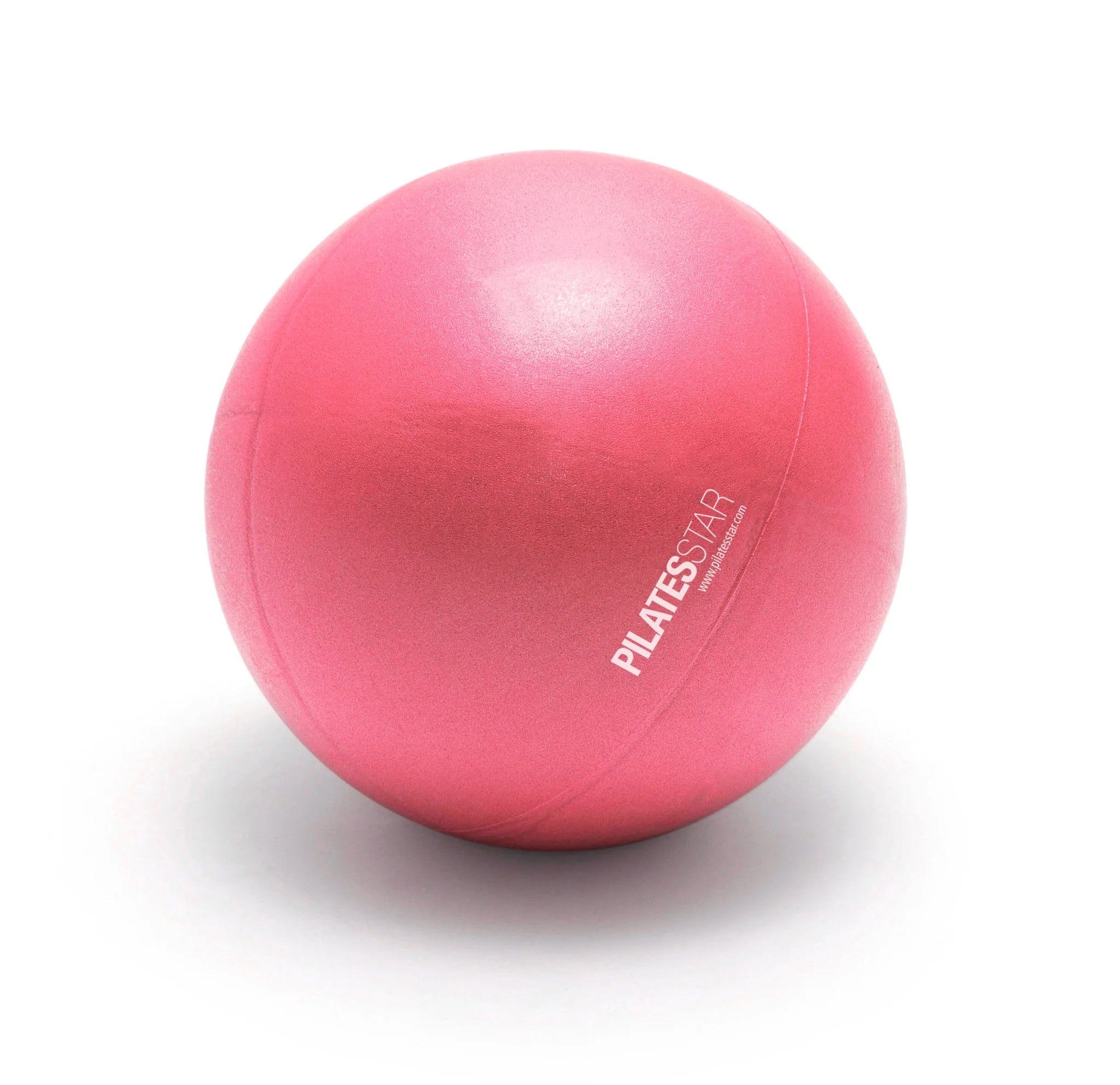 Yogistar Ball- Μπάλα για Pilates & Gym - red - Ø 23cm - mykarma.gr