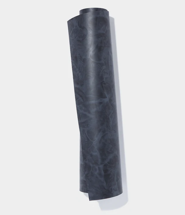 Νέο Manduka GRP® Adapt Yoga Mat - Black Marbled 5 mm 180 x 66 cm 2,7 kg - mykarma.gr