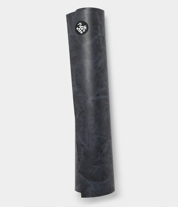 Νέο Manduka GRP® Adapt Yoga Mat - Carbon Marbled 5 mm 180 x 66 cm 2,7 kg