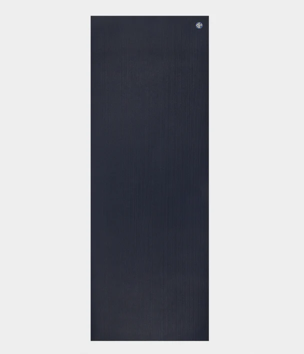Στρώμα Yoga Manduka pro® Yoga Mat - Midnight Moon 6mm Διαστάσεις: 180cm x 66cm 3,4 kg - mykarma.gr