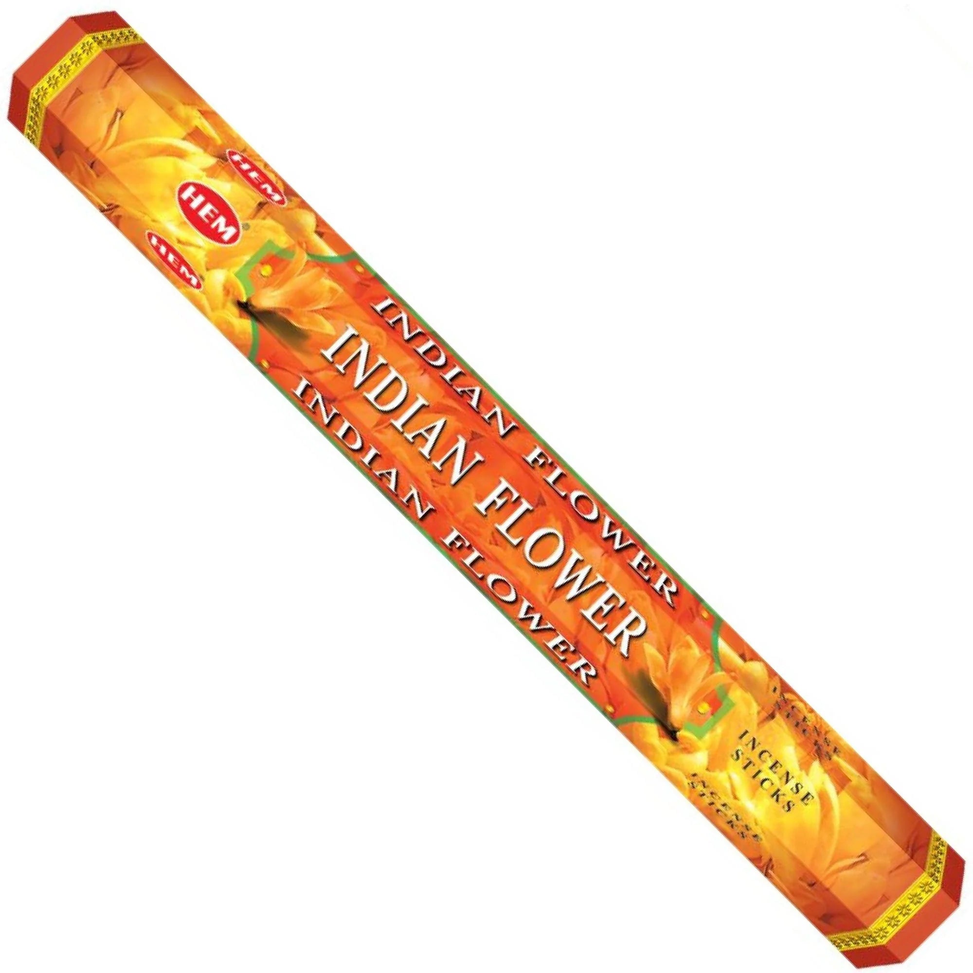 HEM Ινδικό Αρωματικό Στικ Indian Flower – 20g
