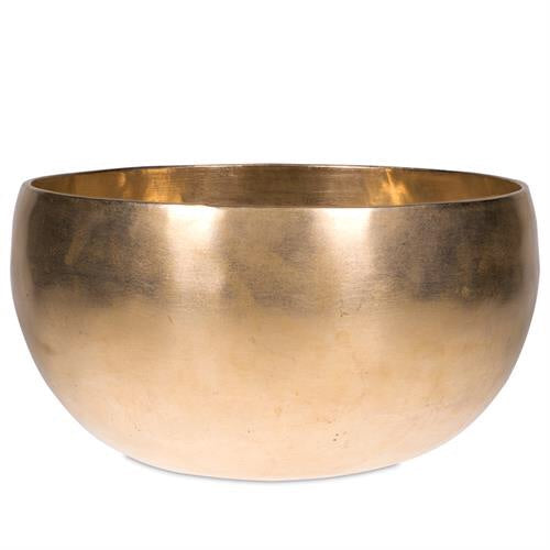 Singing Bowl Nirmala Βαρος: 1760 γρ Διαστάσεις: 24 εκ