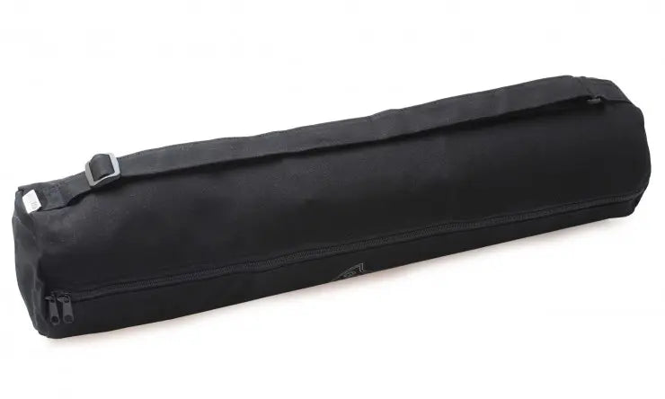 Yogistar - Τσάντα για στρώμα γιόγκα 'Basic' cotton - Hand of Fatima - 65 x 14 cm - mykarma.gr