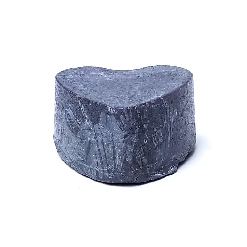 Φυσικό στερεό σαπούνι απολέπισης (Scrub) - Λεβάντα (Lavender) 100 γρ - mykarma.gr