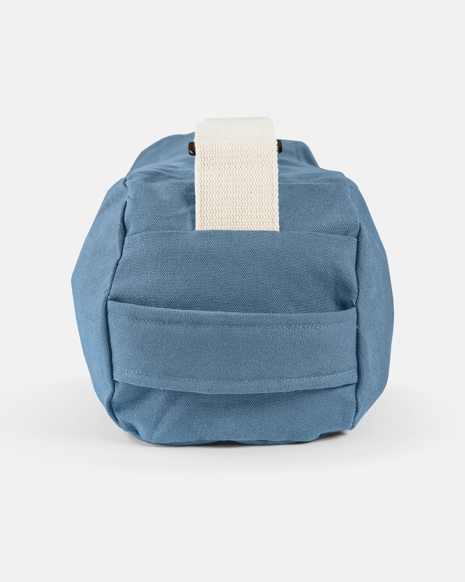 Lotuscrafts Yoga Bag Pune - Τσάντα Μεταφοράς για στρώμα Yoga με φερμουάρ - οργανικό βαμβάκι - ποικιλία χρωμάτων Διαστάσεις 72cm x 18cm x 15cm - mykarma.gr