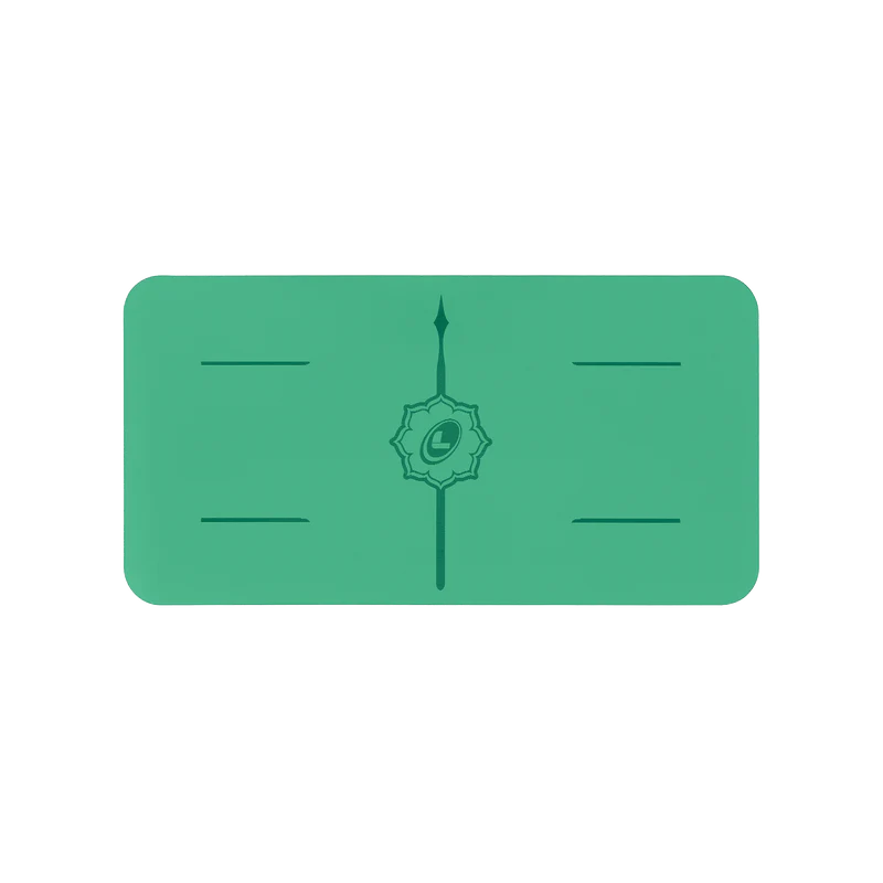 Liforme Pad Γονάτων για Απόλυτη Στήριξη στη Γιόγκα - mykarma.gr