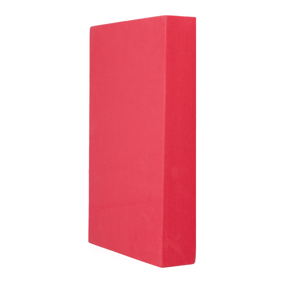 Γιόγκα μπλοκ shoulder stand 30.5 x 20.5 x 5 cm - mykarma.gr