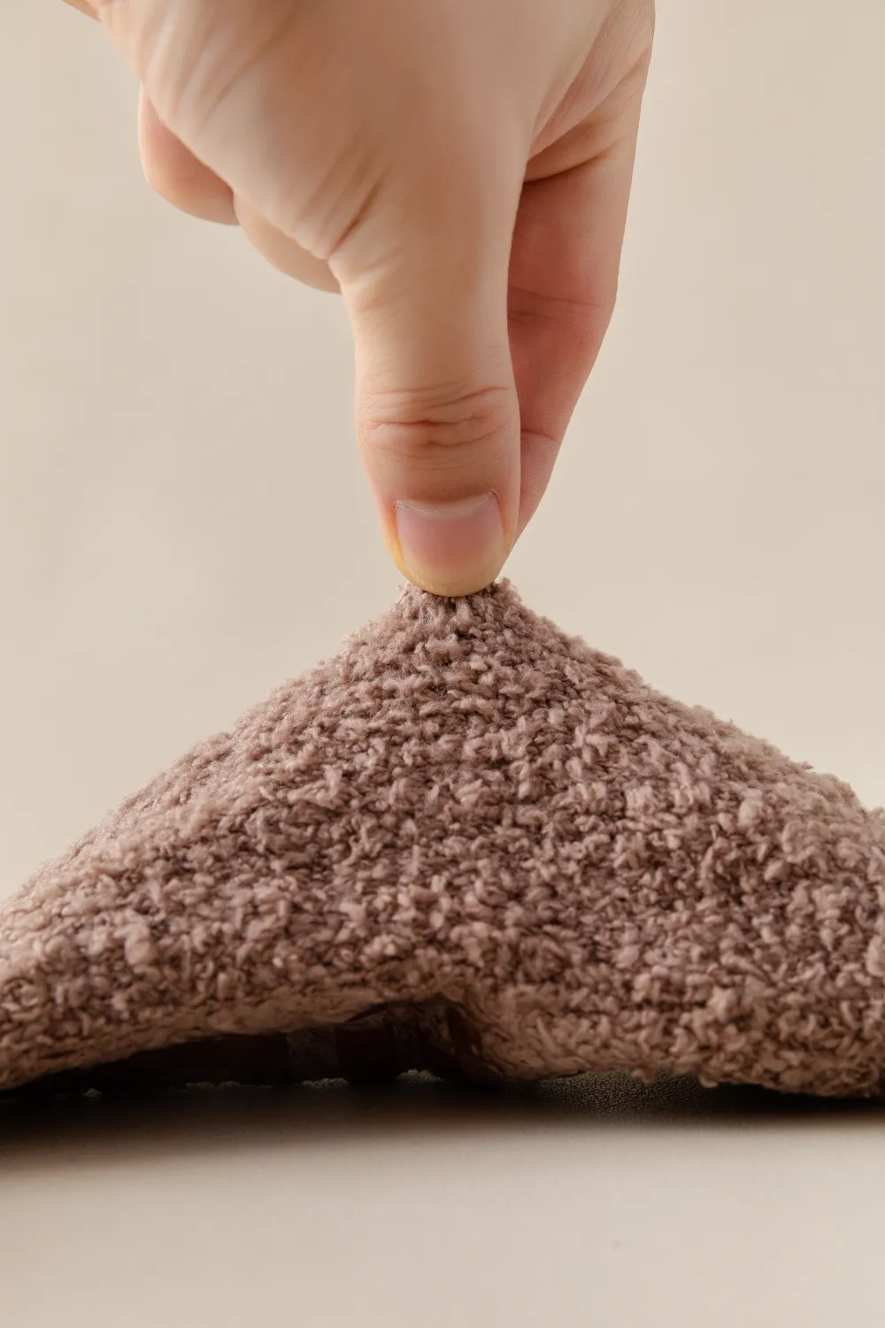 Αντιολισθητικές Κάλτσες για Yoga, Pilates & Χαλάρωση στο Σπίτι - Non-Slip Fuzzy Yoga & Home Socks - ποικιλία χρωμάτων No 35-43