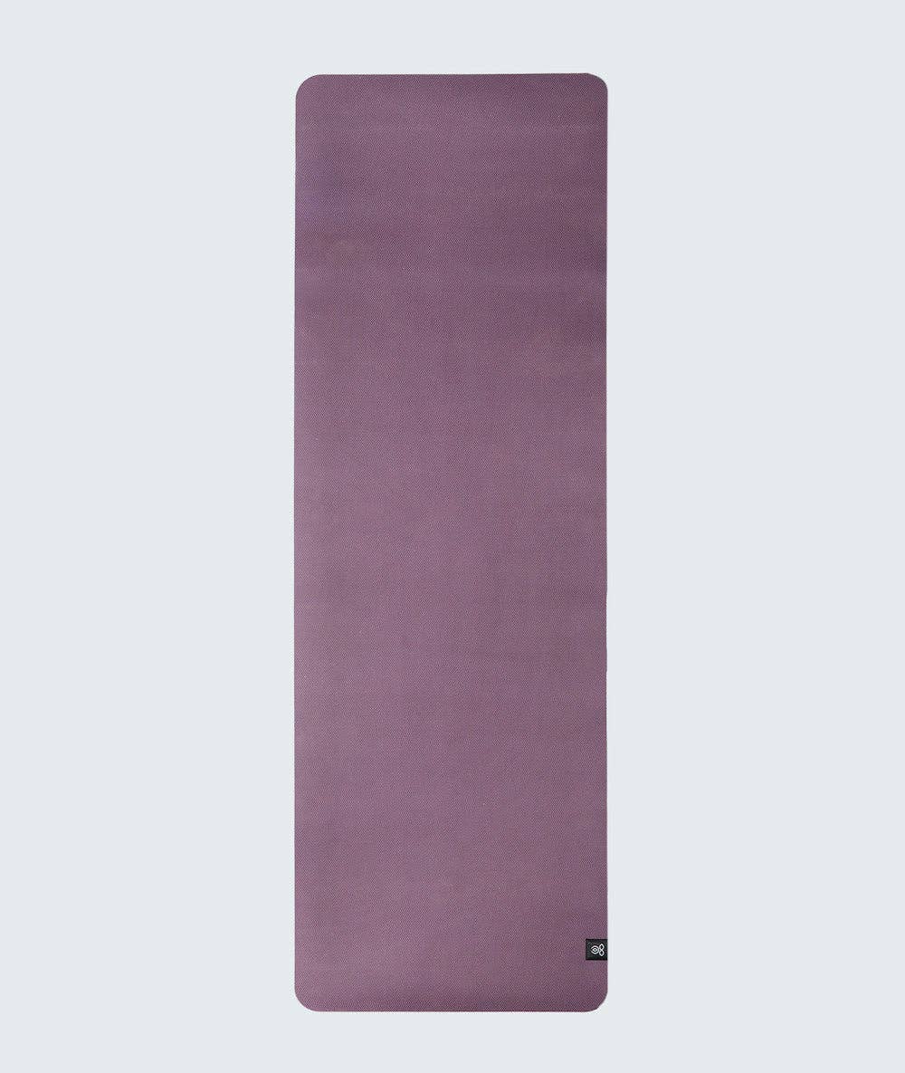TPE Yoga Mat - Στρώμα Γιόγκα TPE - ποικιλία χρωμάτων Διαστάσεις: Μήκος: 181 εκ Πλάτος: 61 εκ Πάχος: 4 mm