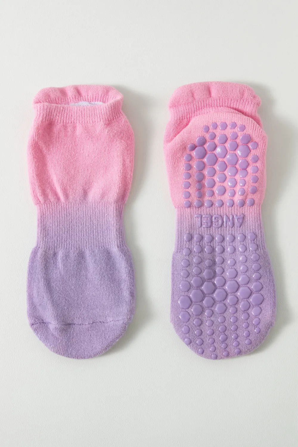 Αντιολισθητικές Κάλτσες - Tie-Dye Non-Slip Socks – Yoga & Pilates - ποικιλία χρωμάτων No 36-41 - mykarma.gr