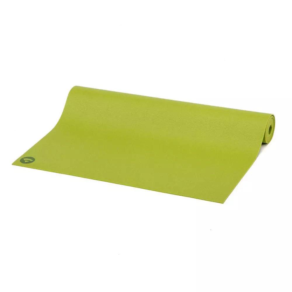 Bodhi στρώμα γιόγκα Premium Kailash PVC με δύο ελαστικούς ιμάντες - ποικιλία χρωμάτων 183 x 60 cm, 3 mm - mykarma.gr