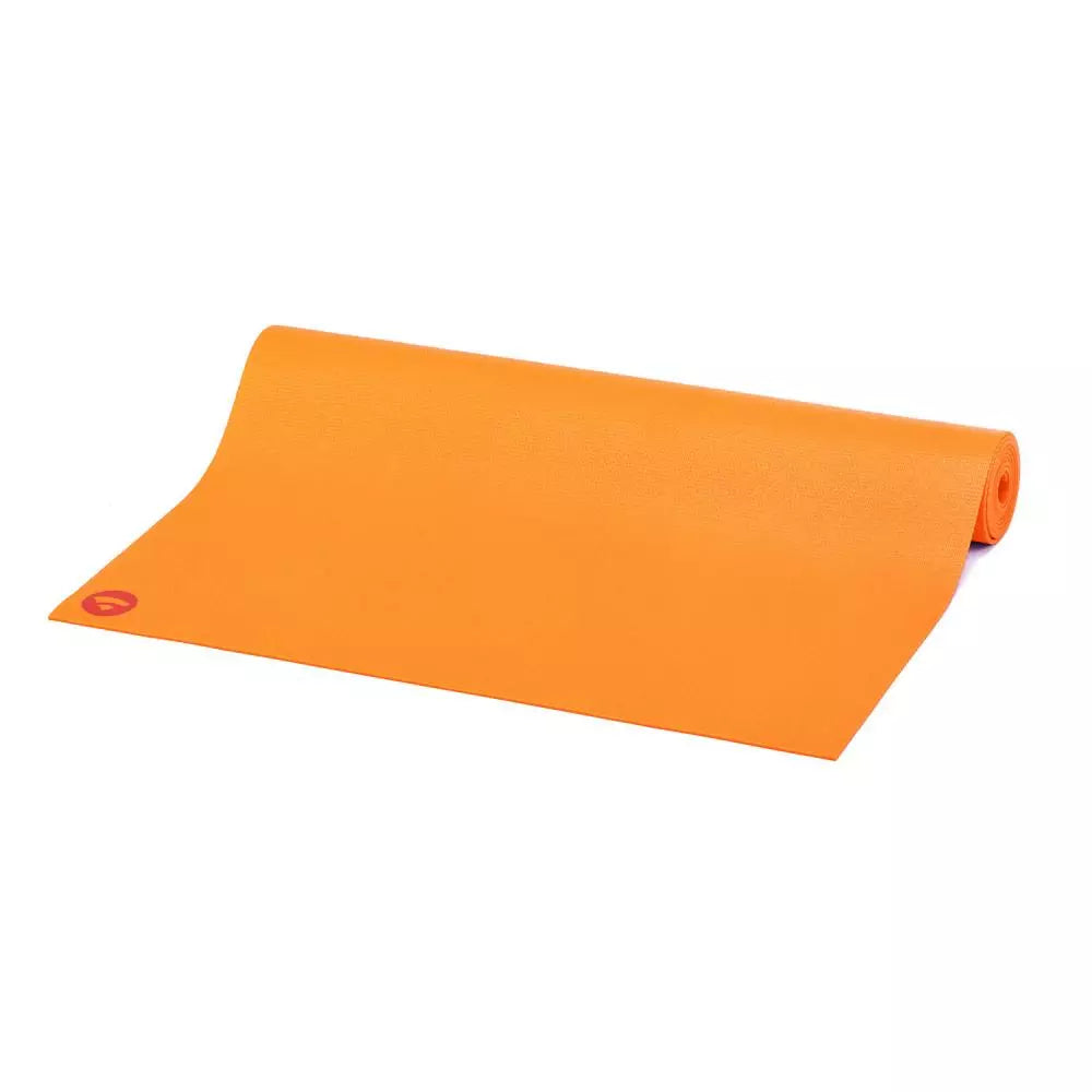 Bodhi στρώμα γιόγκα Premium Kailash PVC με δύο ελαστικούς ιμάντες - ποικιλία χρωμάτων 183 x 60 cm, 3 mm - mykarma.gr
