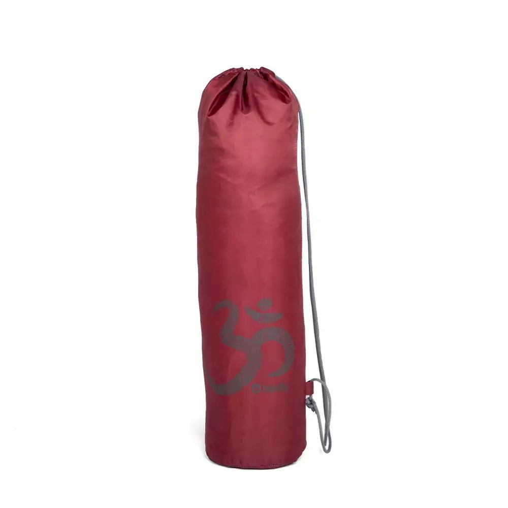 Bodhi Yoga Mat Easy Bag - Τσάντα Μεταφοράς από πολυεστέρα για στρώμα σε διαφορετικά σχέδια Διαστάσεις: 70cm x 17cm - mykarma.gr