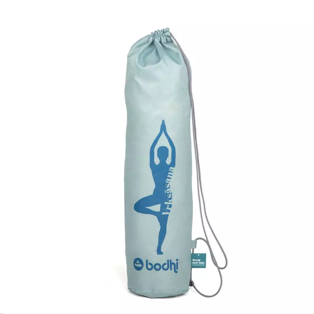 Bodhi Yoga Mat Easy Bag - Τσάντα Μεταφοράς από πολυεστέρα για στρώμα σε διαφορετικά σχέδια Διαστάσεις: 70cm x 17cm - mykarma.gr