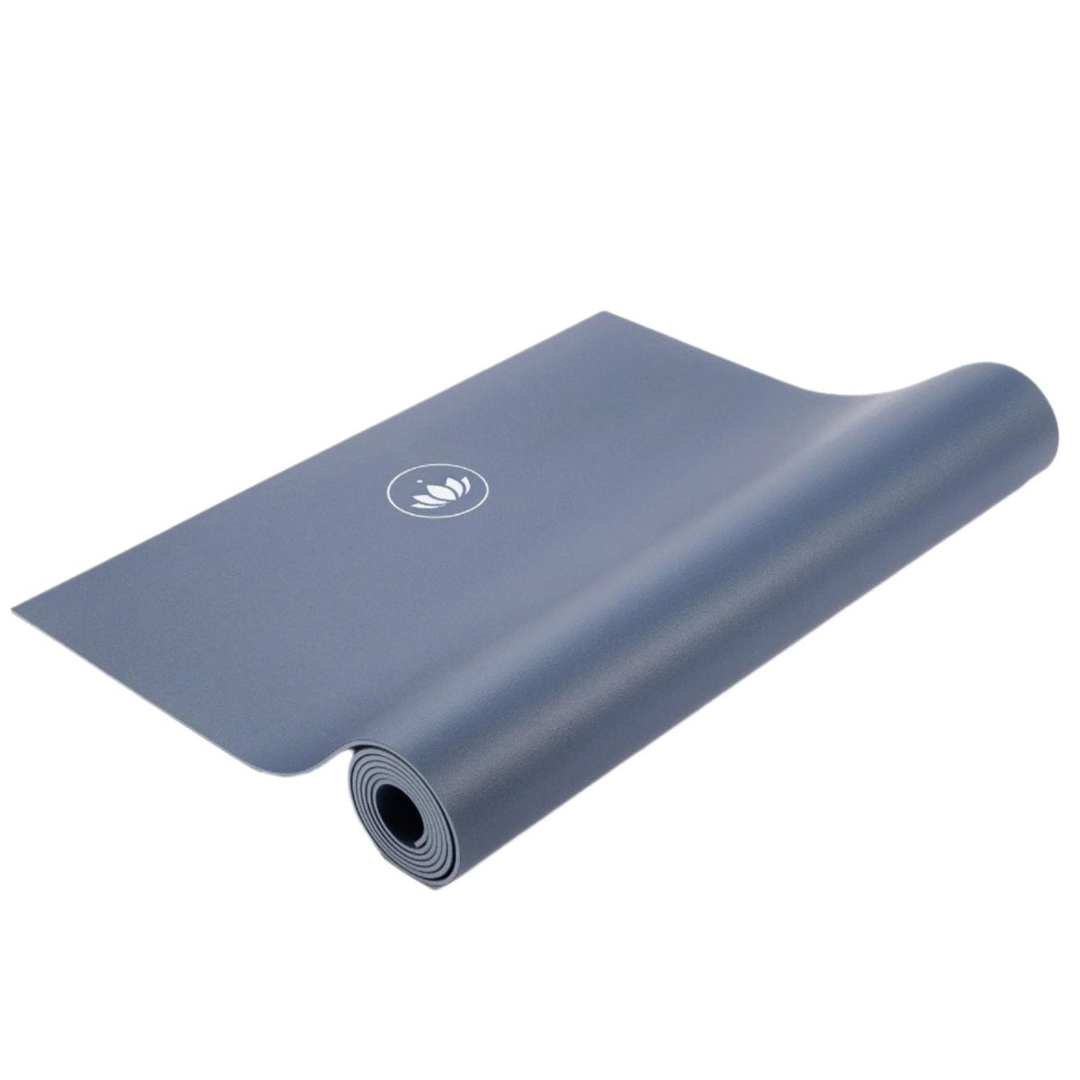 Lotuscrafts Yoga Mat ARISE | Αντιολισθητικό στρώμα Yoga από φυσικό καουτσούκ & 15% ανακυκλώσιμο λατέξ - Cornflower Βάρος: 2kg Διαστάσεις: 185cm x 65cm Πάχος: 0,4cm - mykarma.gr