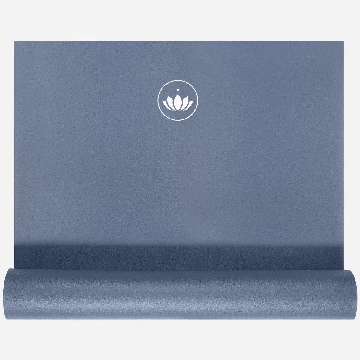 Lotuscrafts Yoga Mat ARISE | Αντιολισθητικό στρώμα Yoga από φυσικό καουτσούκ & 15% ανακυκλώσιμο λατέξ - Cornflower Βάρος: 2kg Διαστάσεις: 185cm x 65cm Πάχος: 0,4cm - mykarma.gr