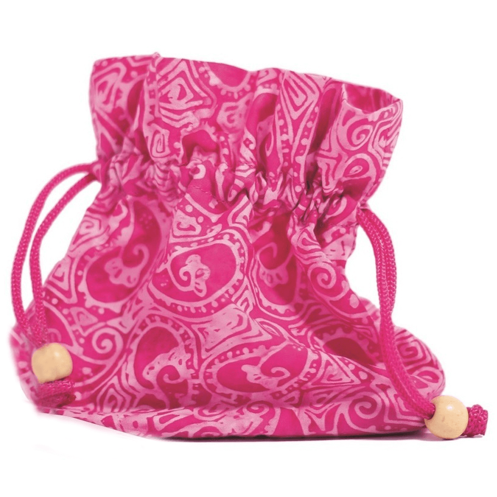 Πουγκί μπατίκ - mykarma.gr