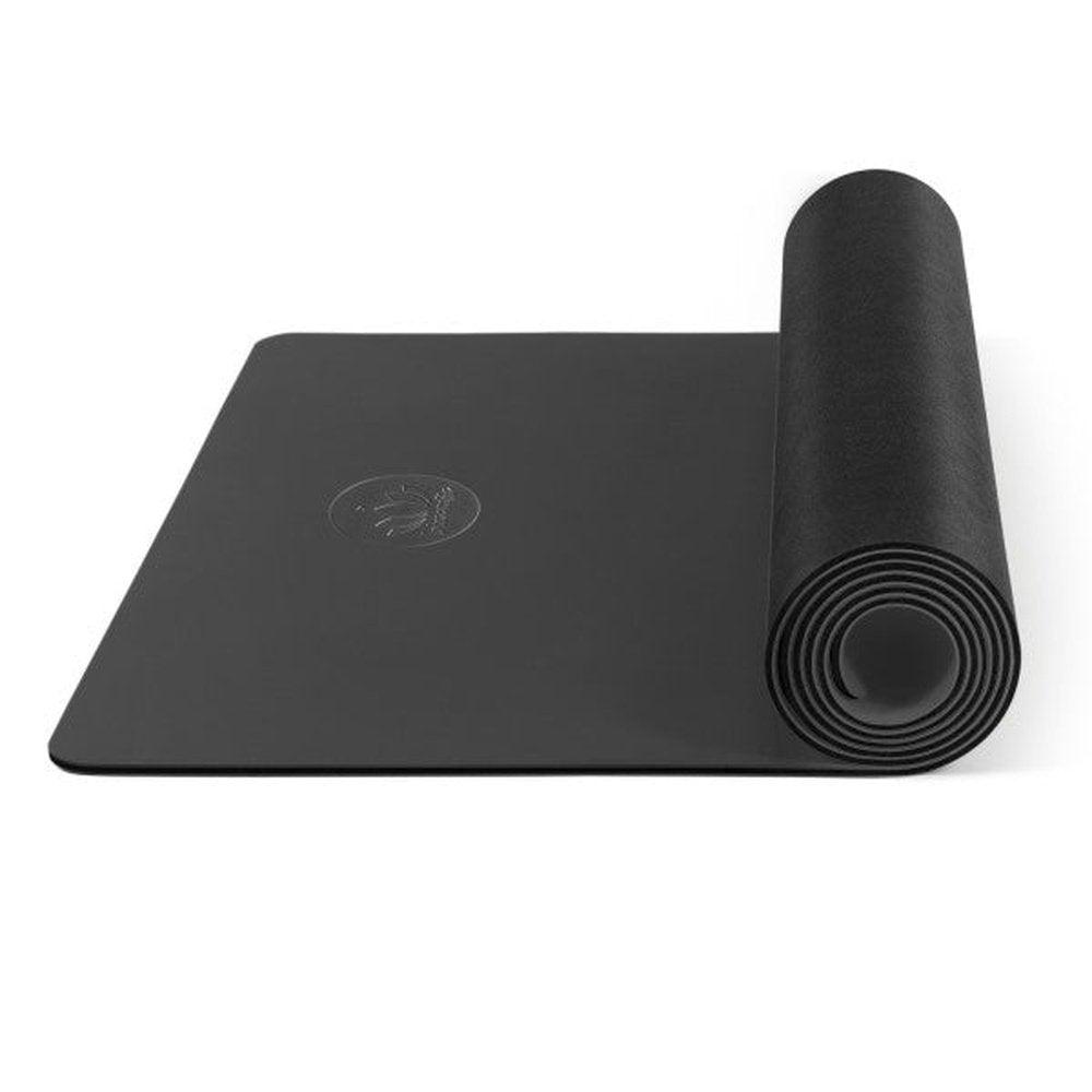 Lotuscrafts Yoga Mat PURE | Αντιολισθητικό στρώμα Yoga από φυσικό καουτσούκ PU.Βάρος 2.6kg Διαστάσεις 183cm x 66cm Πάχος 0,4cm - mykarma.gr