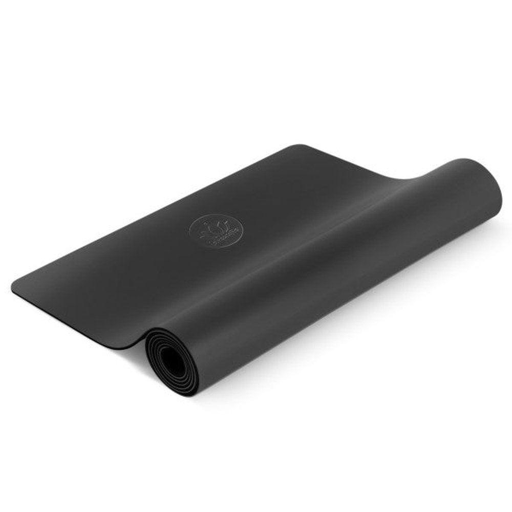 Lotuscrafts Yoga Mat PURE | Αντιολισθητικό στρώμα Yoga από φυσικό καουτσούκ PU.Βάρος 2.6kg Διαστάσεις 183cm x 66cm Πάχος 0,4cm - mykarma.gr