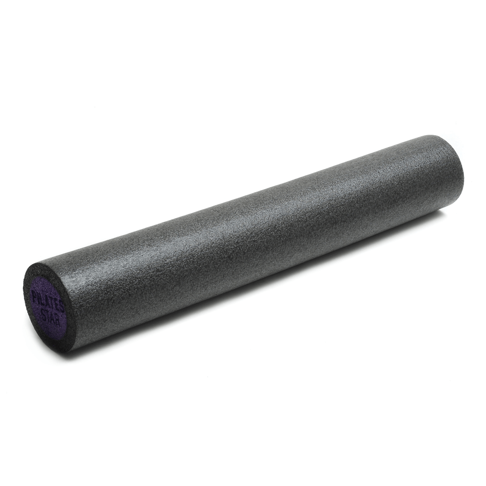 Yogistar Block - Pilates Roller - Κύλινδρος από σκληρό αφρό Διαστάσεις 90x15x15cm Βάρος: 800g - mykarma.gr