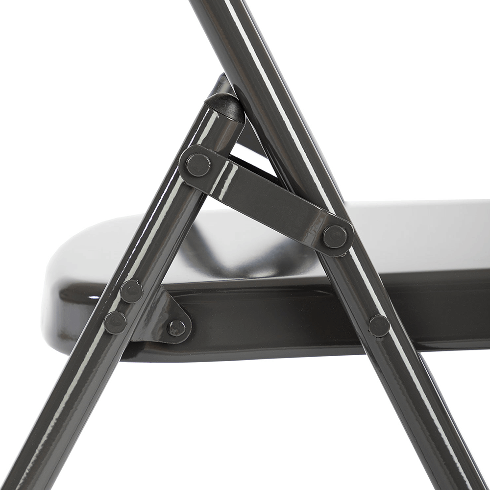 Πτυσσόμενη καρέκλα γιόγκα Iyengar - Αθρακί - mykarma.gr