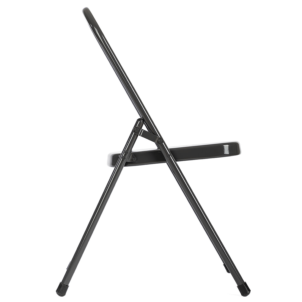 Πτυσσόμενη καρέκλα γιόγκα Iyengar - Αθρακί - mykarma.gr