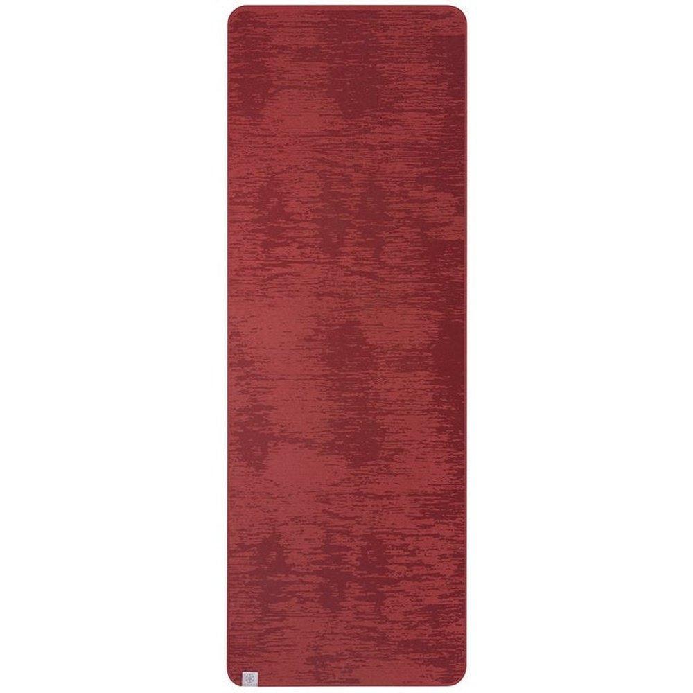 Gaiam Insta-Grip Sunset Premium Στρώμα Yoga.Διαστάσεις: Μήκος: 173 εκ Πλάτος: 61 εκ Πάχος: 6 mm - mykarma.gr