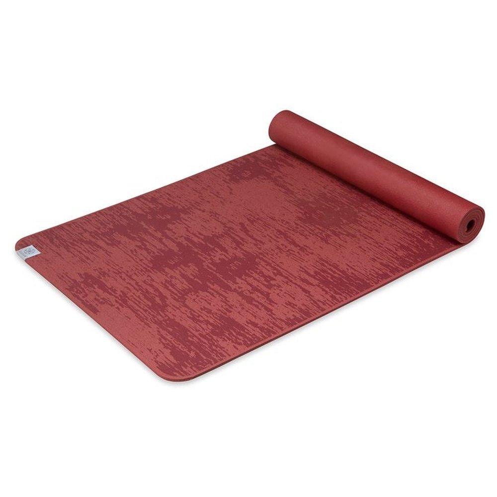 Gaiam Insta-Grip Sunset Premium Στρώμα Yoga.Διαστάσεις: Μήκος: 173 εκ Πλάτος: 61 εκ Πάχος: 6 mm - mykarma.gr