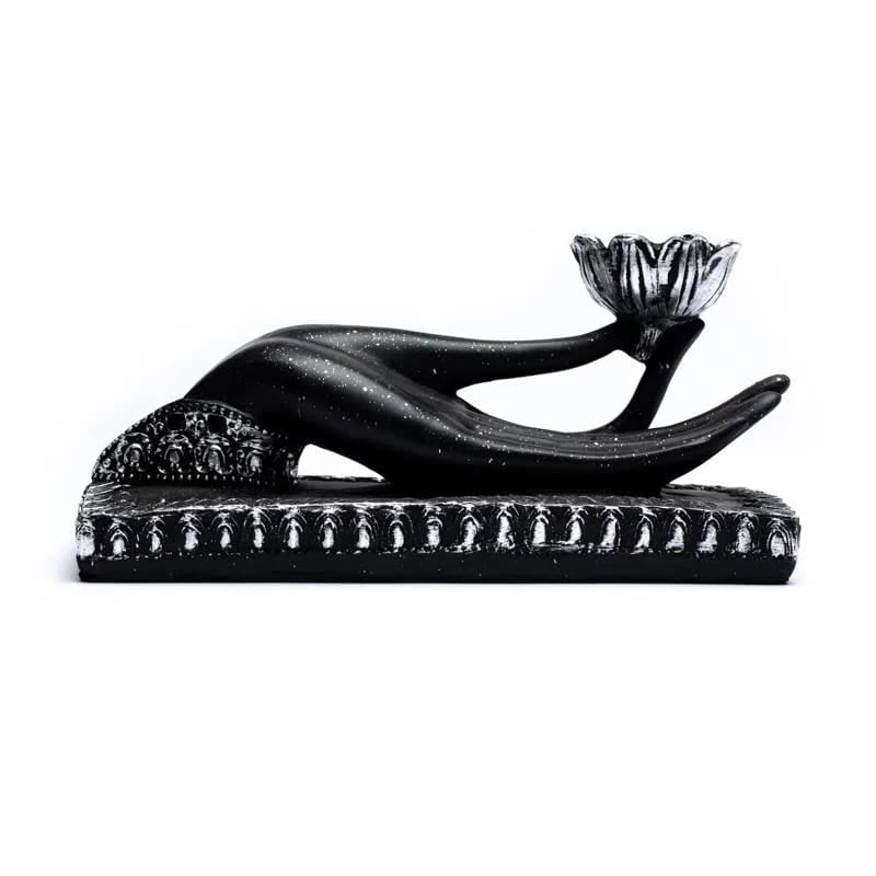 Φωτιστικό για ρεσώ «Mudra». Μέγεθος 21x8x10cm Βάρος ± 600gr - mykarma.gr